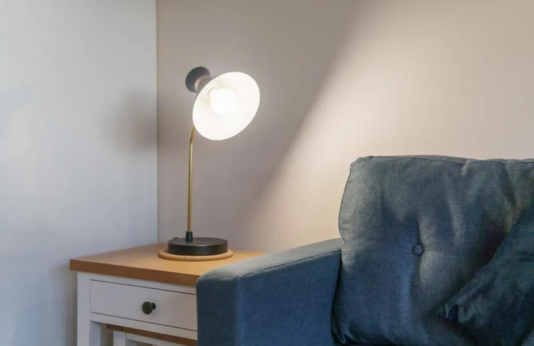 Modern 1 Bedroom Apartment In Manchester-1